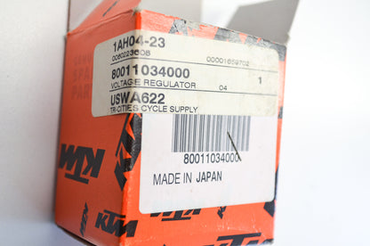 Voltage Regulator NOS