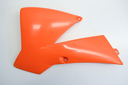 Left Spoiler 01 SX Junior Senior NOS
