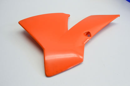 Left Spoiler 01 SX Junior Senior NOS