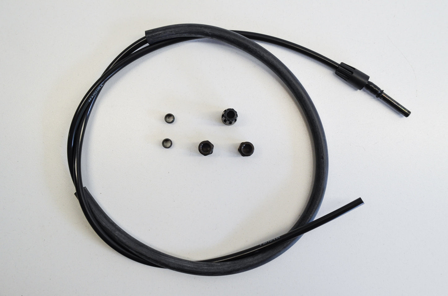 Pipe Kit With Connections EGS EXC MXC SX NOS