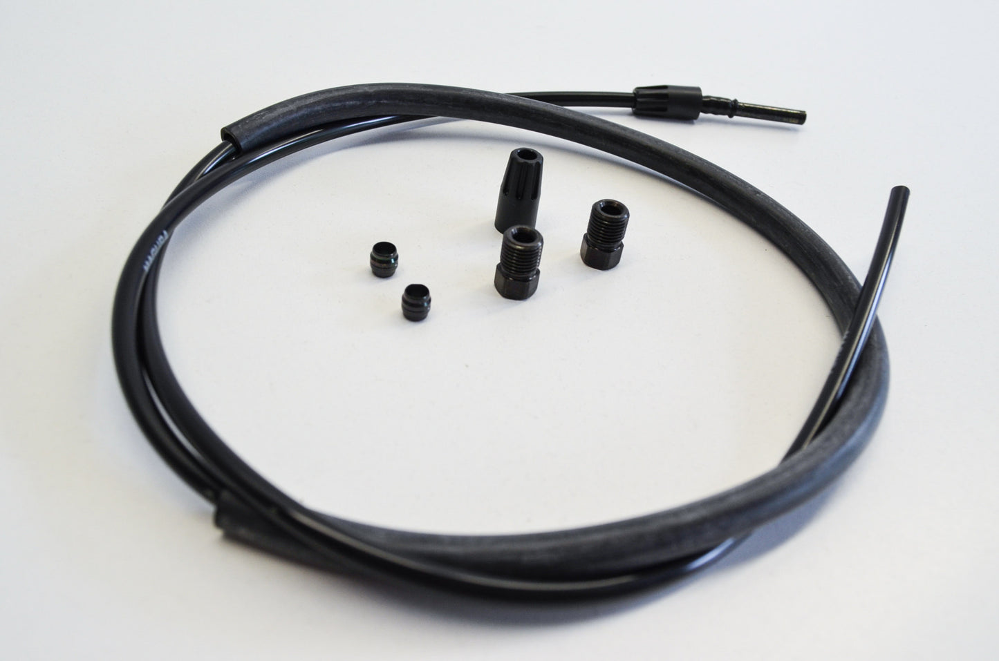 Pipe Kit With Connections EGS EXC MXC SX NOS