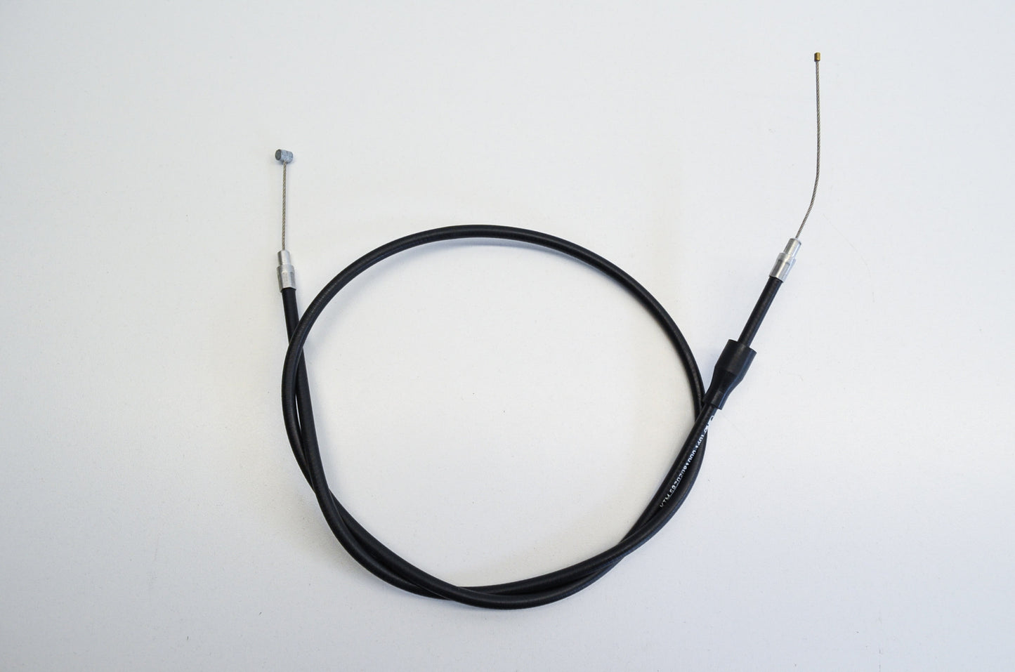 OEM KTM 50202091000 Throttle Cable NOS