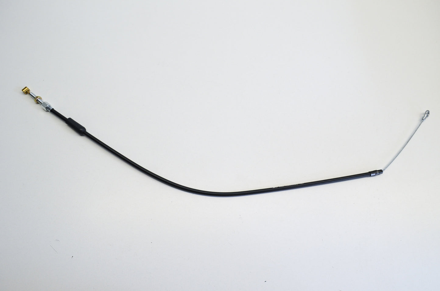 OEM KTM 45113070300 Rear Foot Brake Cable NOS