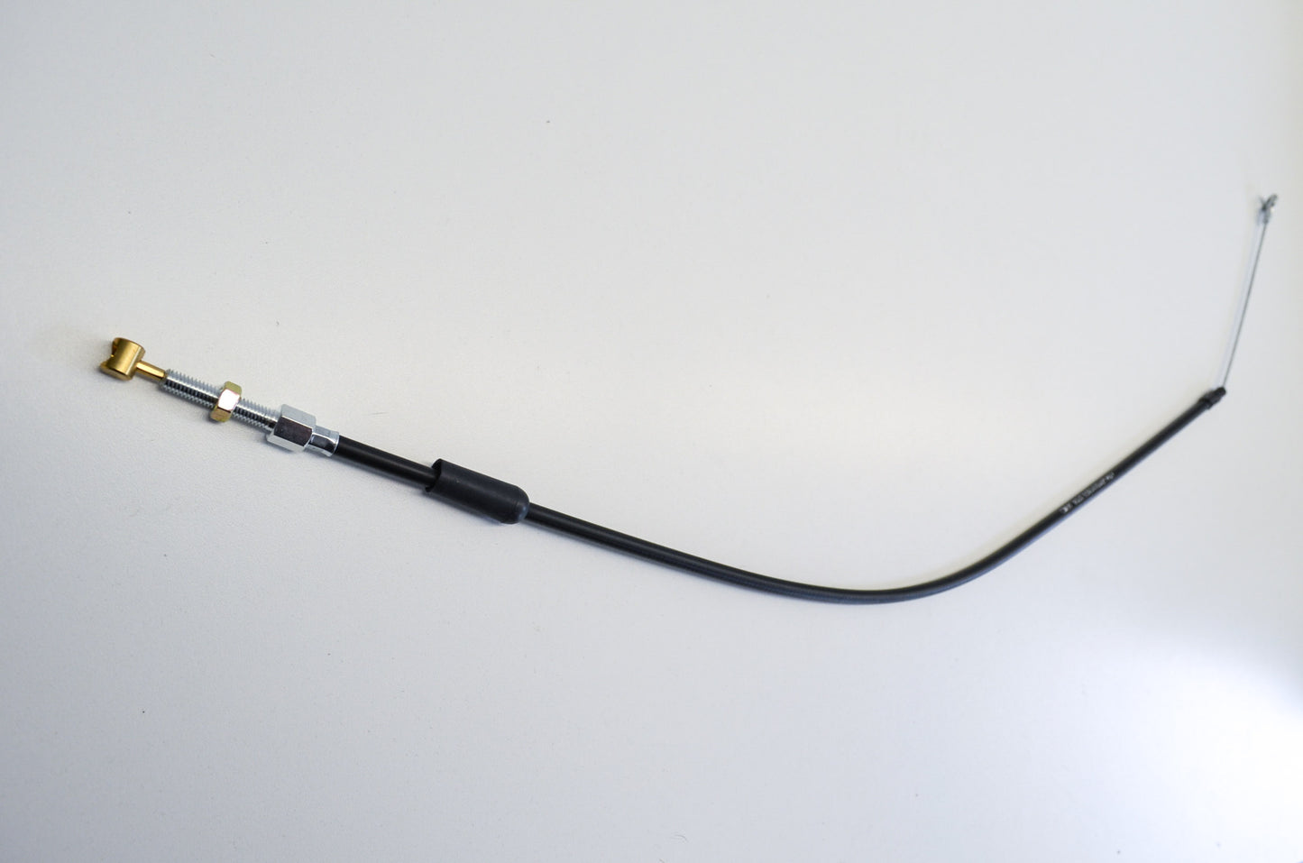 OEM KTM 45113070300 Rear Foot Brake Cable NOS
