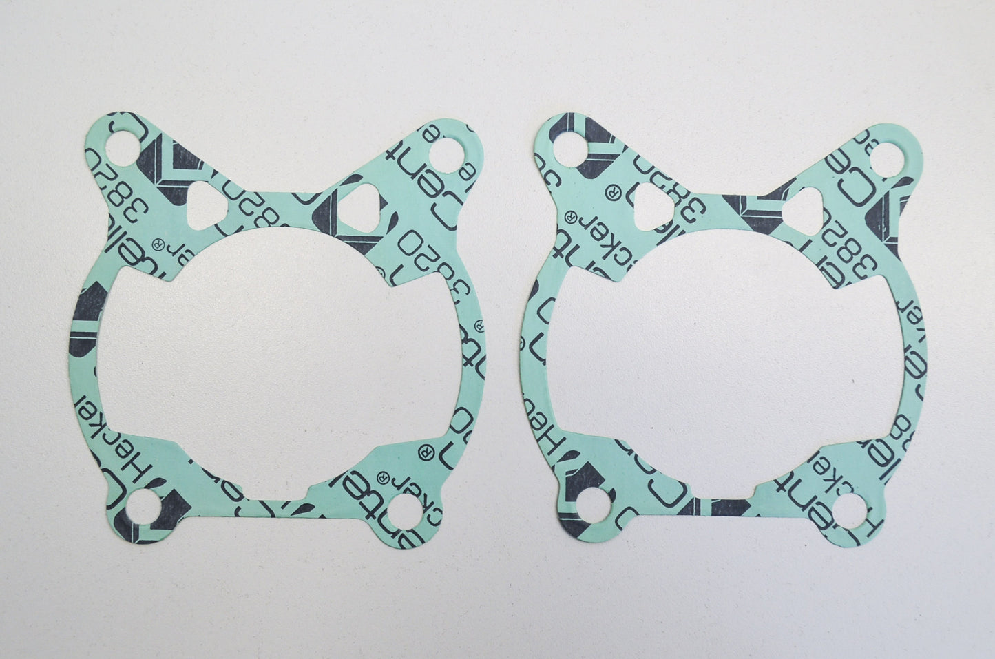 OEM KTM 47030035020 Cylinder Base Gasket 0.20mm Qty 2 NOS
