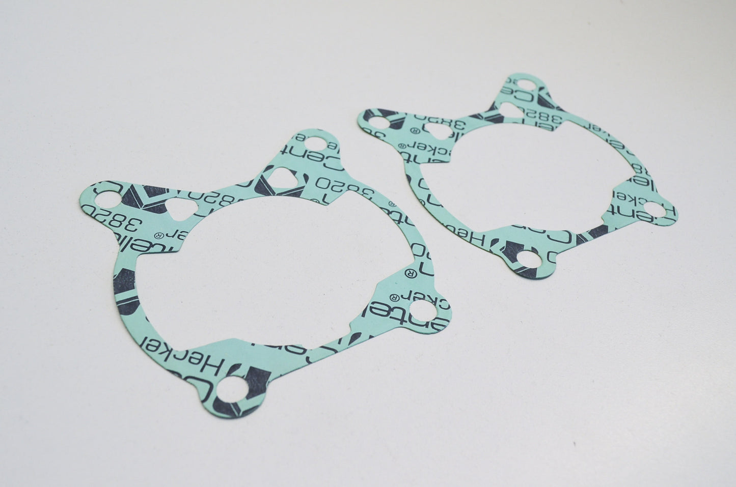 OEM KTM 47030035020 Cylinder Base Gasket 0.20mm Qty 2 NOS