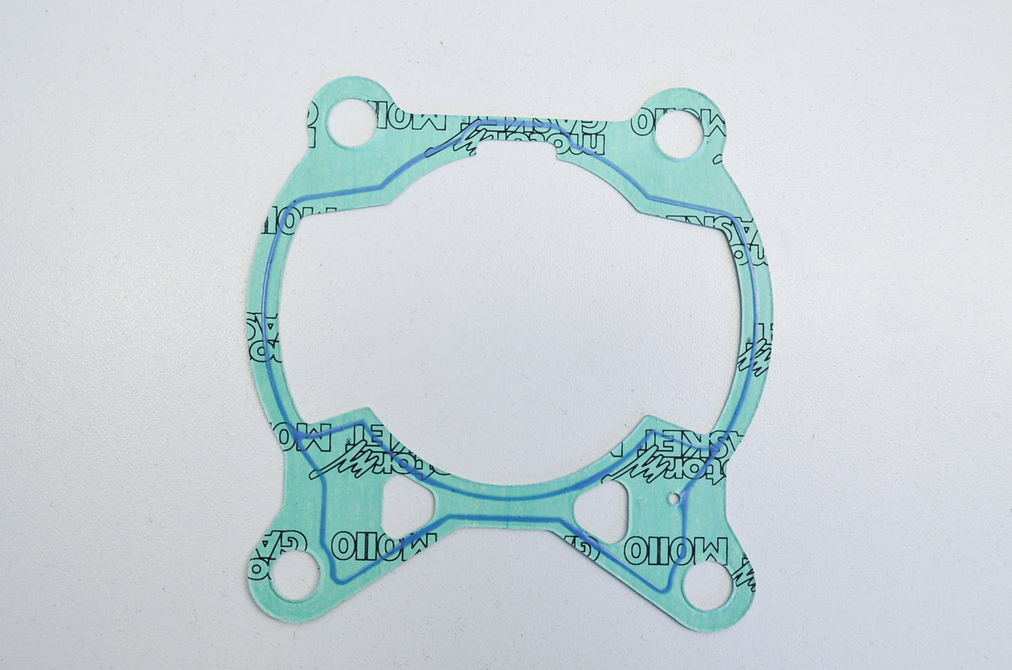 OEM KTM 47030035030 Cylinder Base Gasket 0.30mm NOS