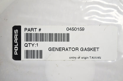 Generator Gasket NOS