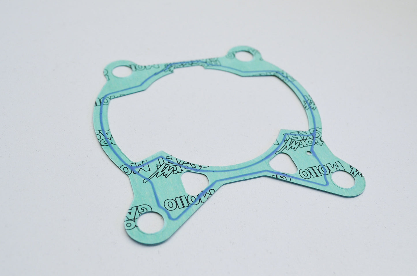 OEM KTM 47030035030 Cylinder Base Gasket 0.30mm NOS