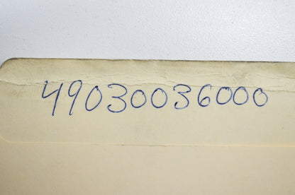 OEM KTM 49030036000 Cylinder Head Gasket NOS