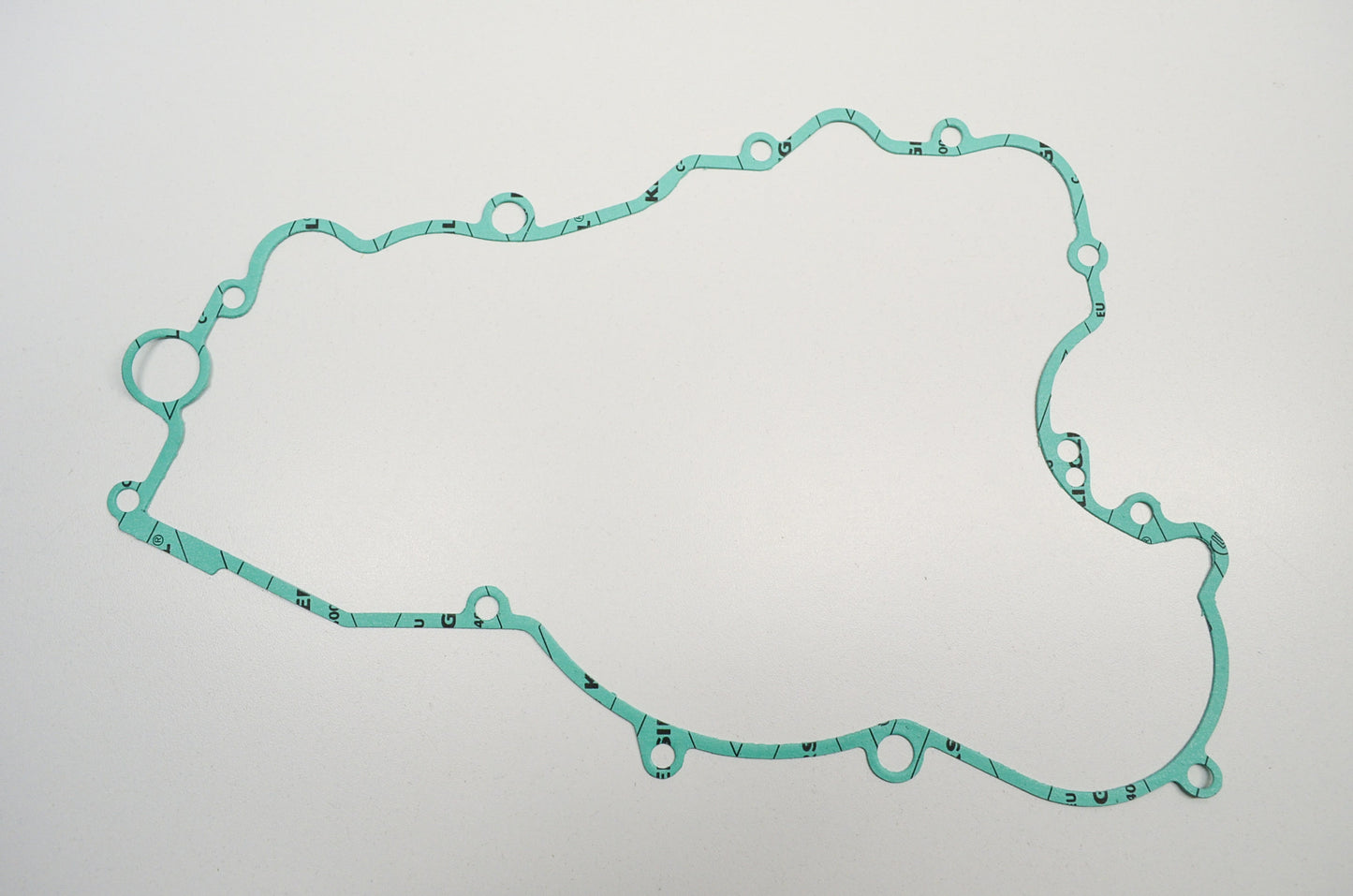 OEM KTM 54630025100 Clutch Cover Gasket 0.5mm NOS