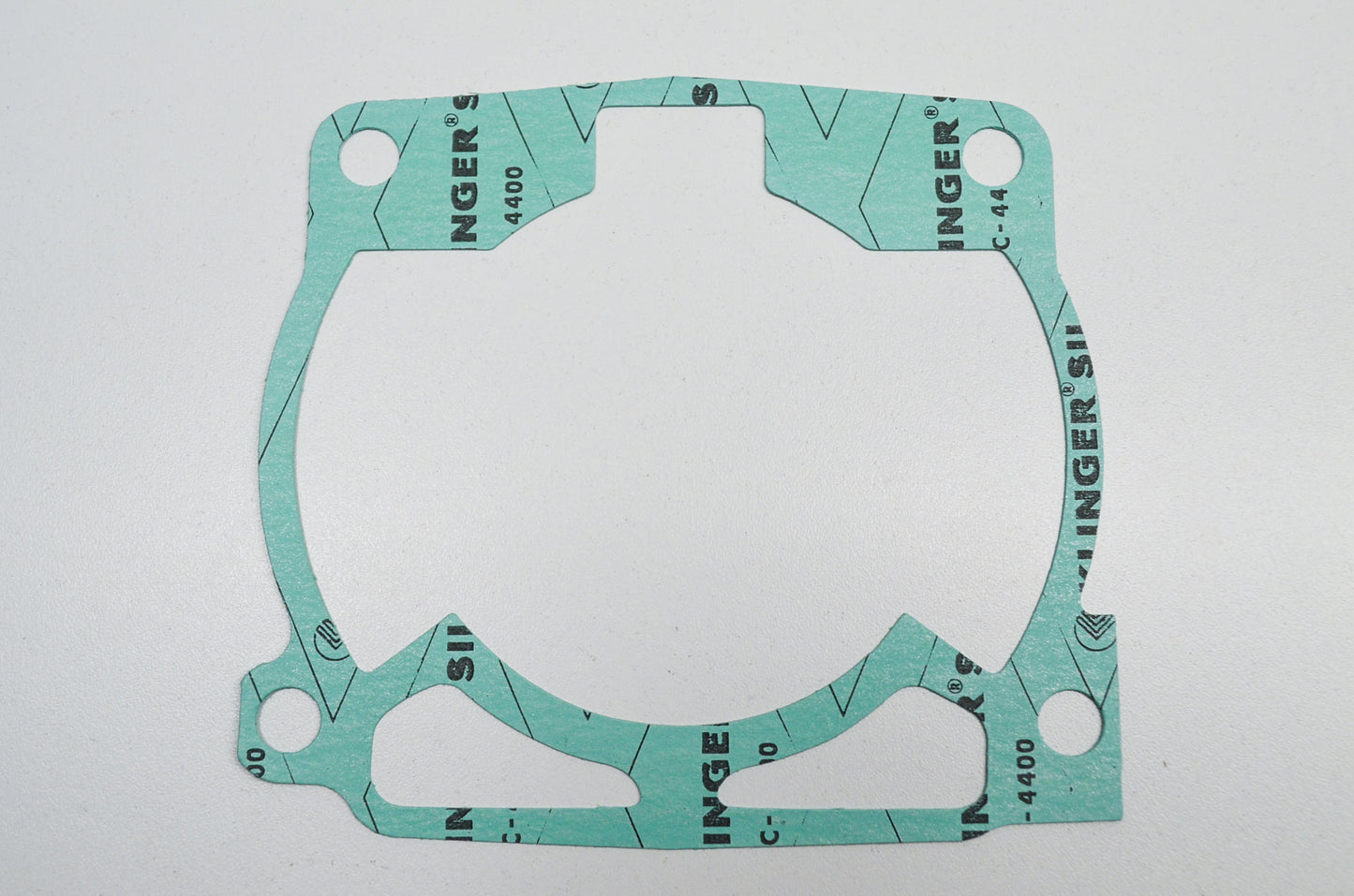 OEM KTM 54630030104 Cylinder Base Gasket 0.40mm NOS