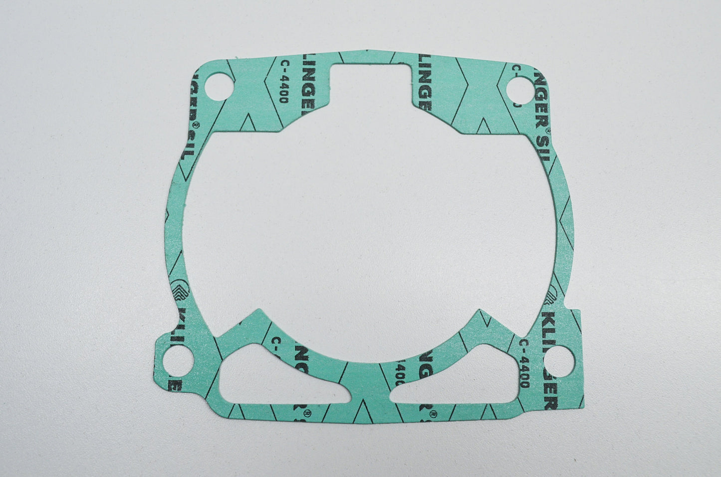OEM KTM 54630030107 Cylinder Base Gasket 0.75mm NOS