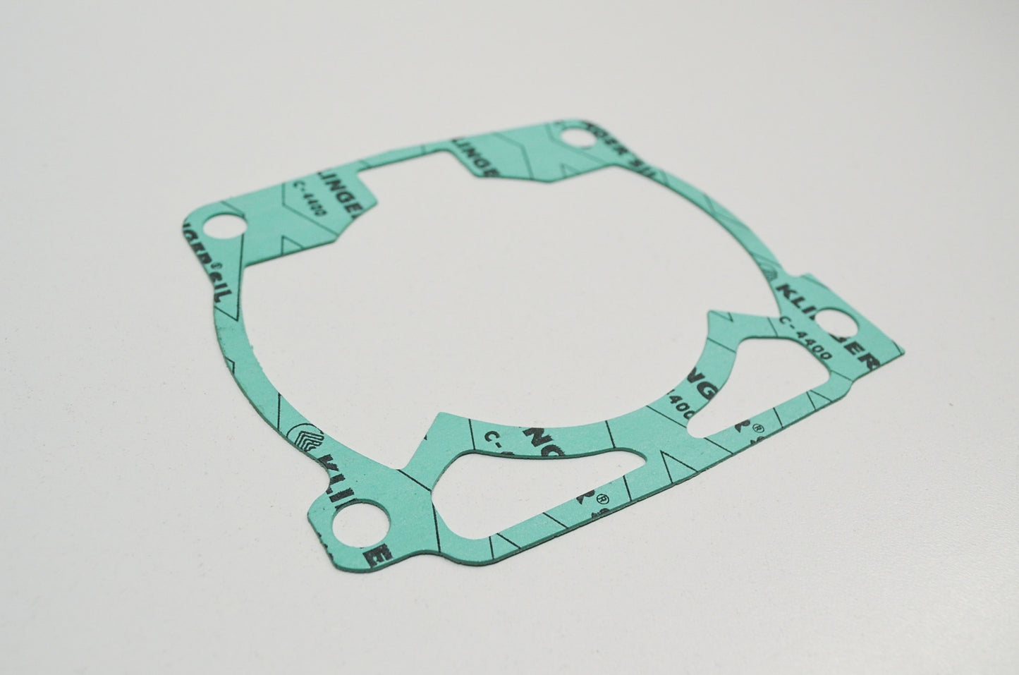 OEM KTM 54630030107 Cylinder Base Gasket 0.75mm NOS