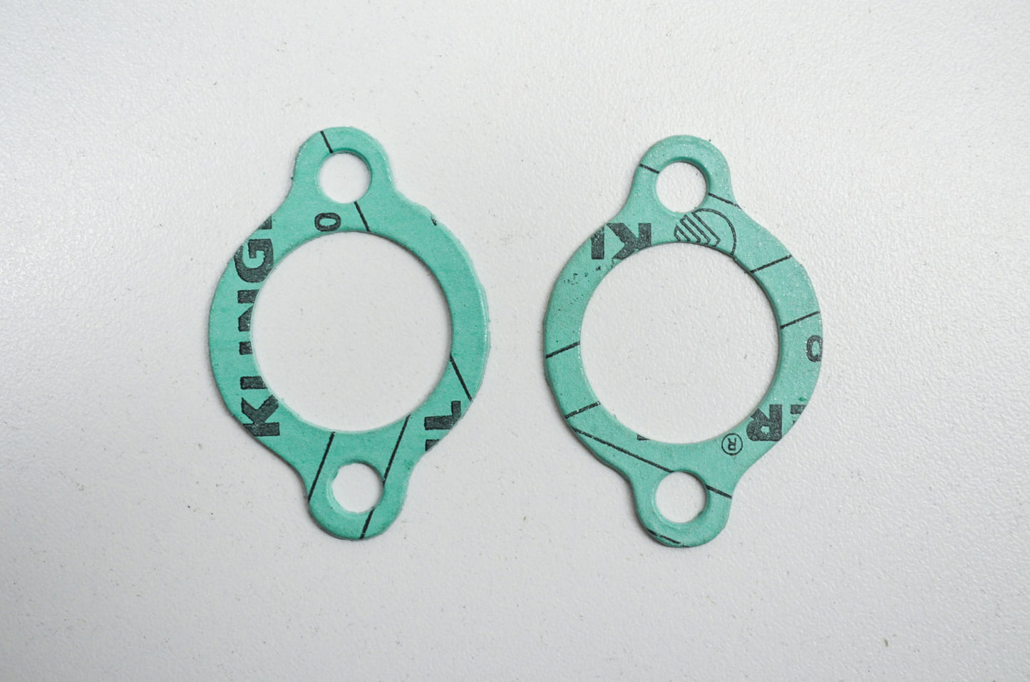 OEM KTM 54637073000 Closing Cover Gasket 1mm Qty 2 NOS