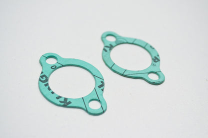 OEM KTM 54637073000 Closing Cover Gasket 1mm Qty 2 NOS