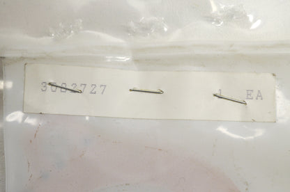 OEM Polaris 3082727 Thermostat Gasket NOS