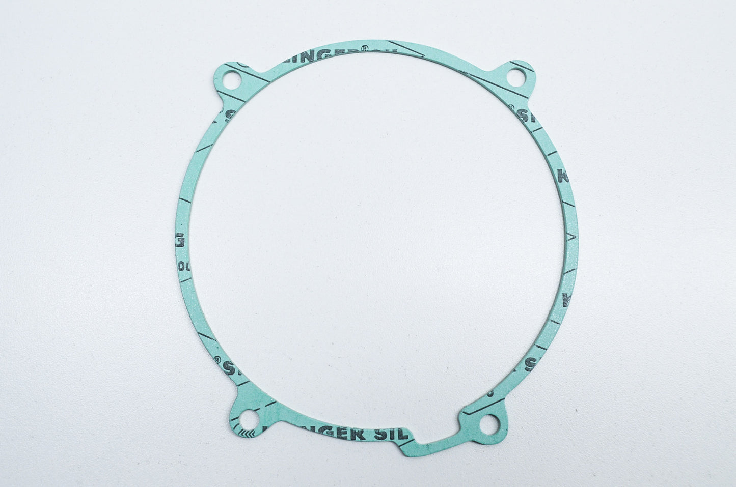 OEM KTM 55530002150 Ignition Case Gasket 1.5mm NOS