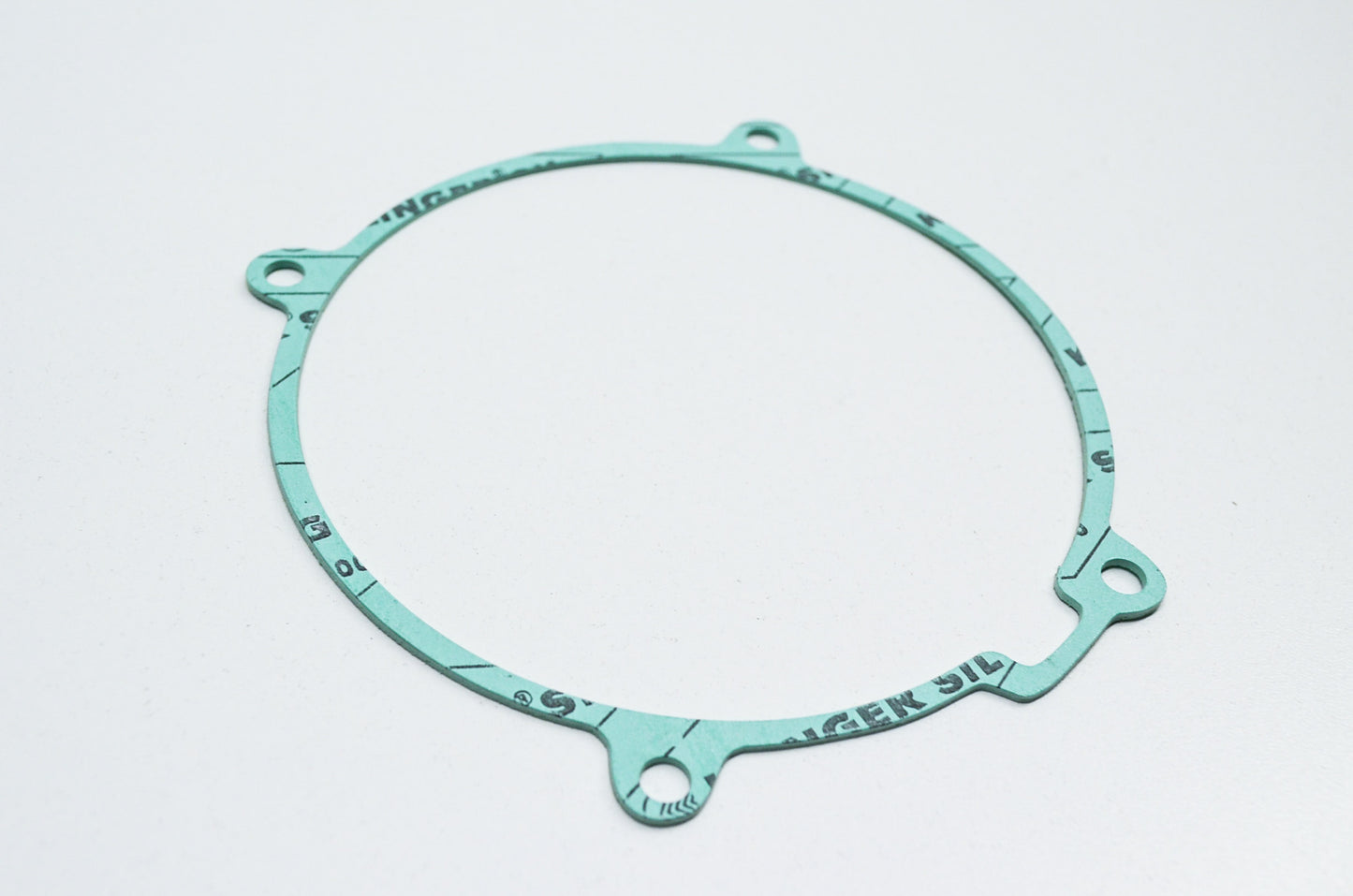 OEM KTM 55530002150 Ignition Case Gasket 1.5mm NOS
