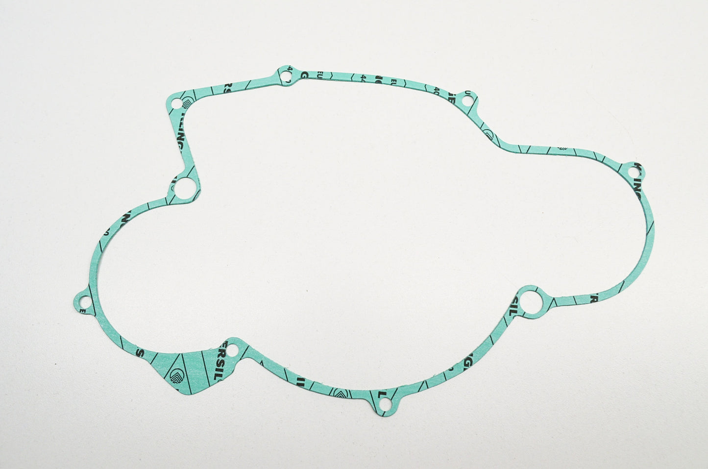 OEM KTM 56530025375 Clutch Cover Gasket 0.75mm NOS