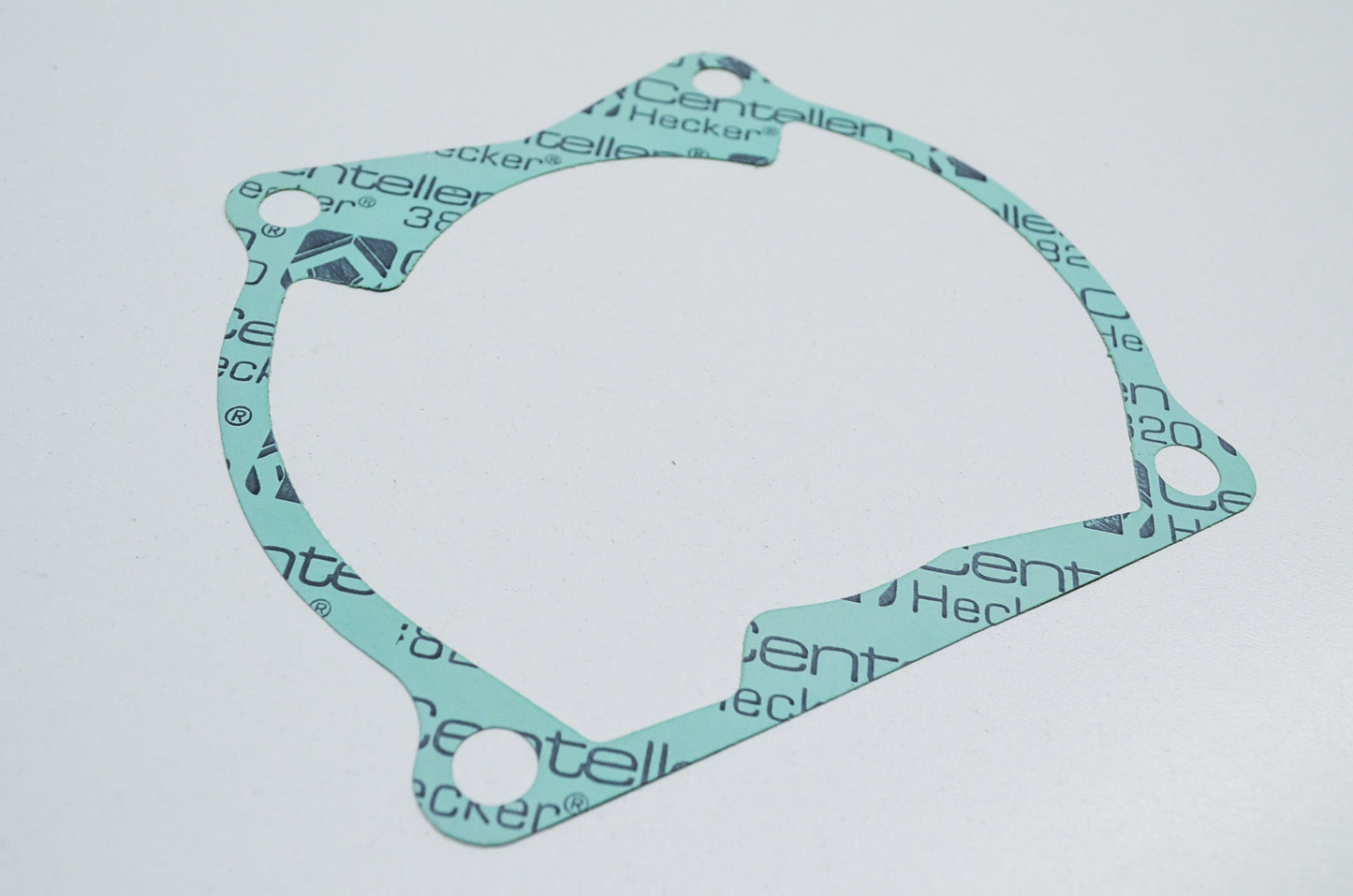 OEM KTM 56530030000 Cylinder Base Gasket 0.2mm NOS