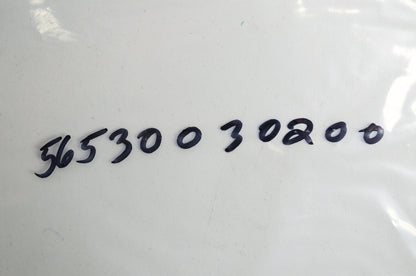 OEM KTM 56530030200 Cylinder Base Gasket 0.5mm NOS