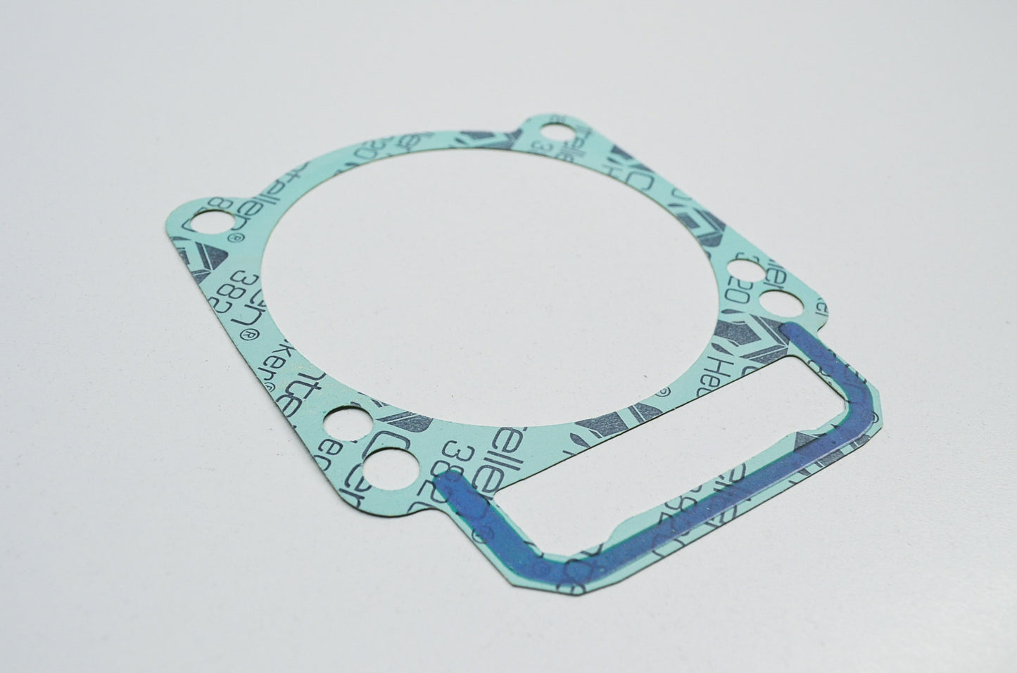 New OEM KTM Cylinder Base Gasket .5mm EGS EXC RXC Duke Super Comp SXC LC4 NOS