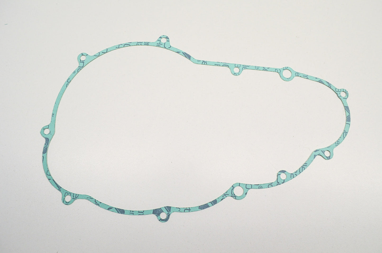 OEM KTM 58330025000 Clutch Cover Gasket NOS