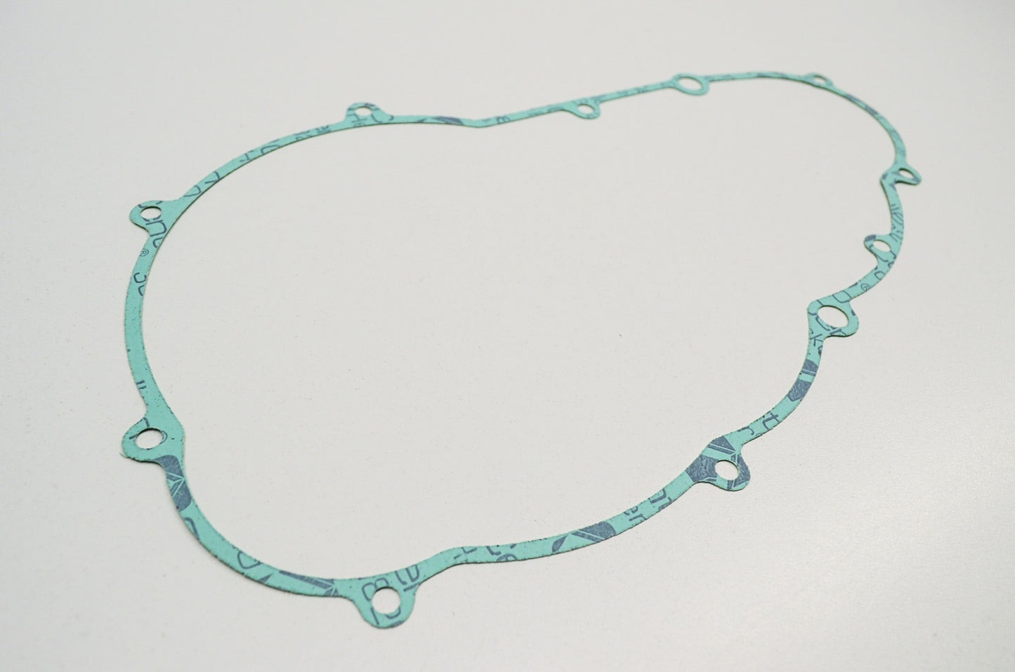 OEM KTM 58330025000 Clutch Cover Gasket NOS