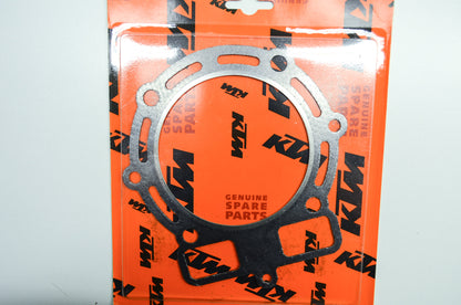 OEM KTM 59030136000 Cylinder Head Gasket D=97MM NOS