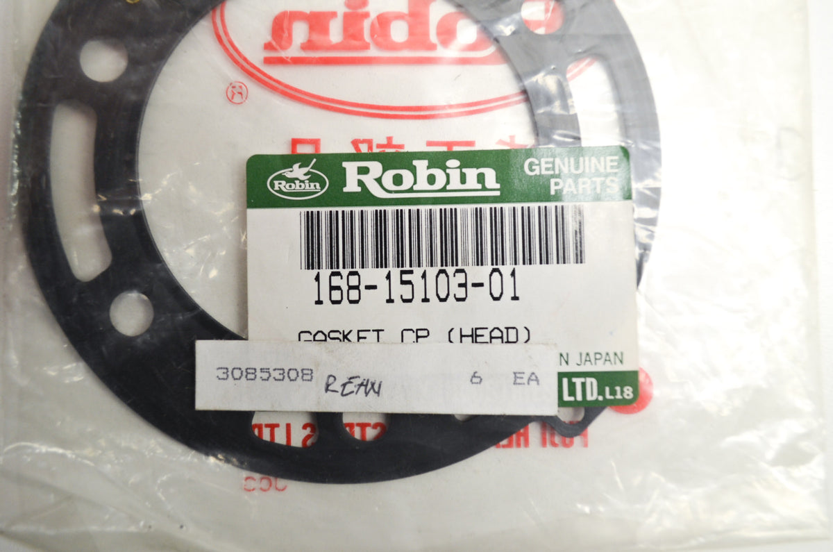 OEM Polaris 3085308 Head Gasket NOS