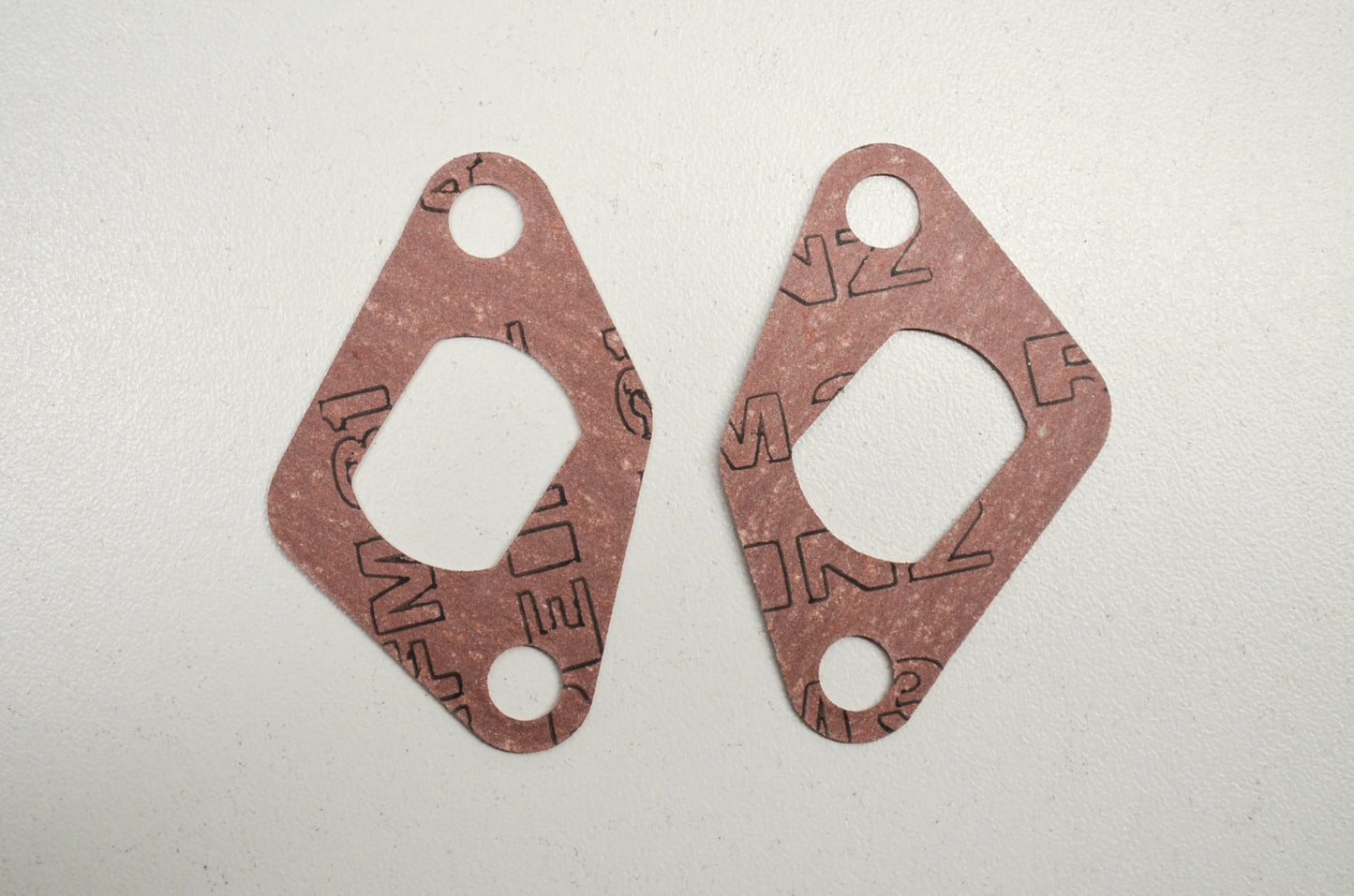 OEM KTM 59036003050 Timing Chain Tensioner Gaskets Qty 2 NOS
