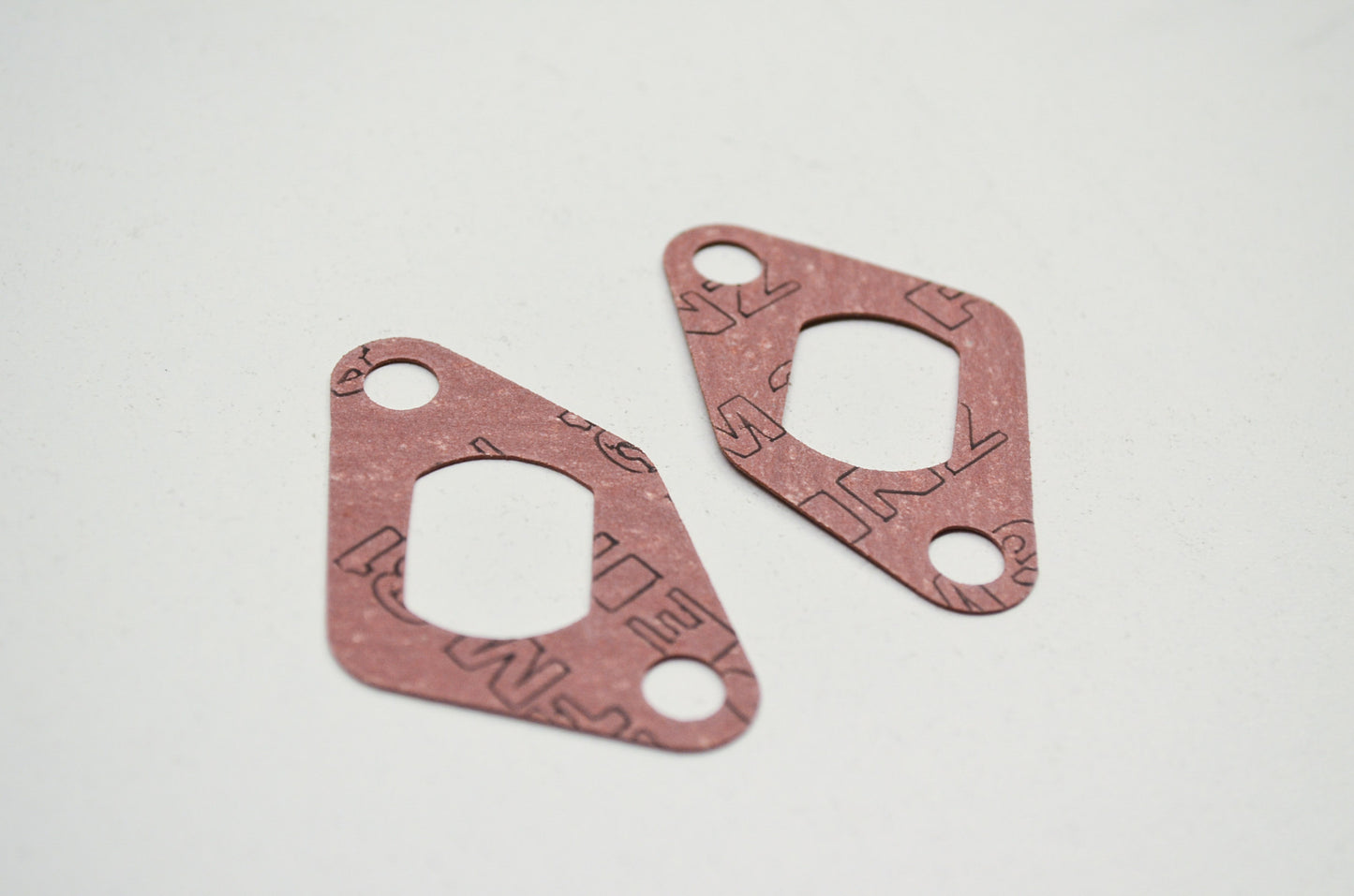 OEM KTM 59036003050 Timing Chain Tensioner Gaskets Qty 2 NOS