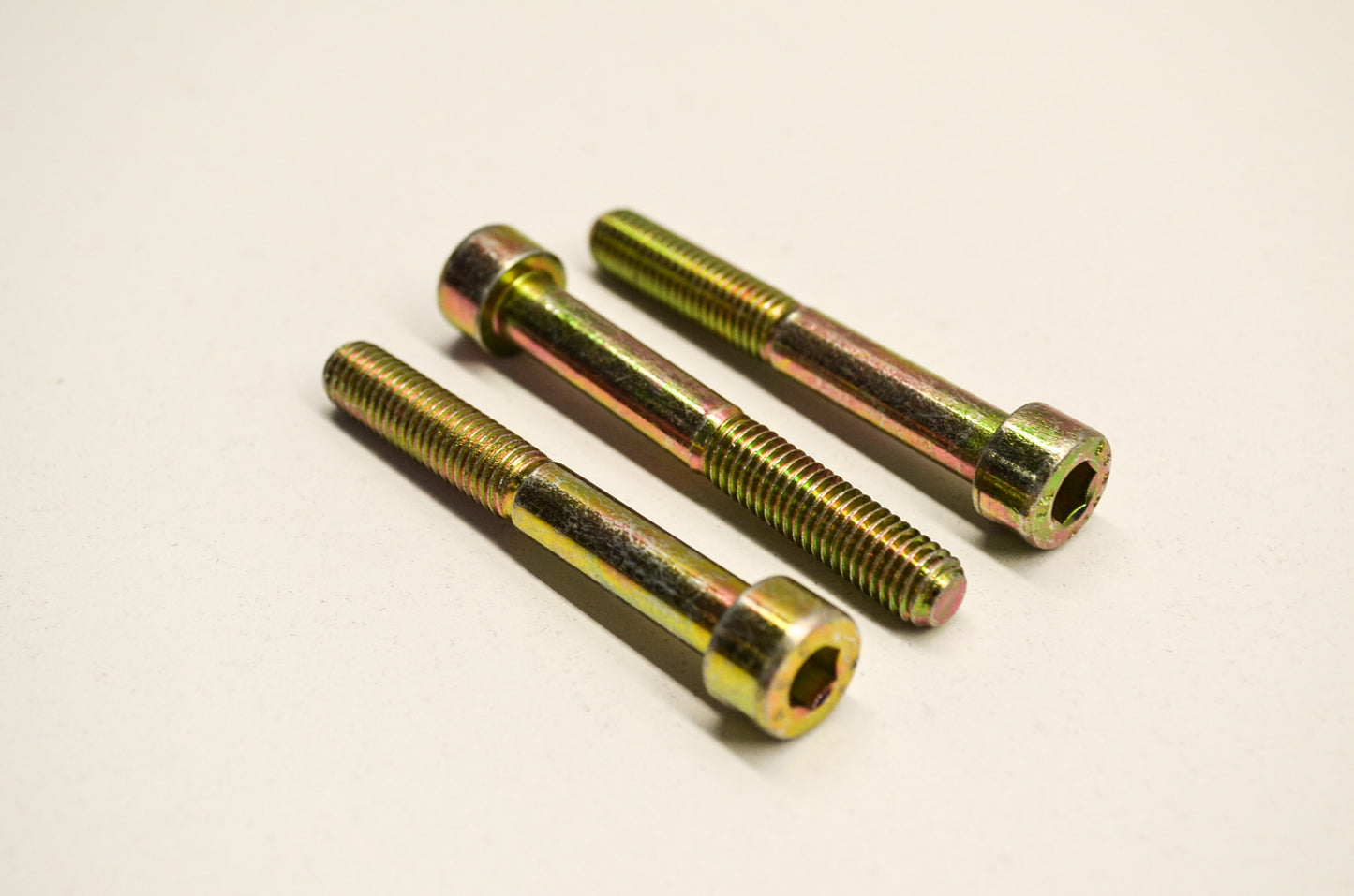 OEM KTM 912080603 Allen Head Screw DIN0912 M8X60 Qty 3 NOS