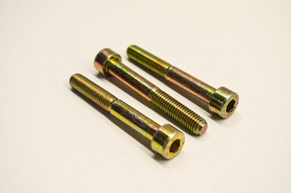 OEM KTM 912080603 Allen Head Screw DIN0912 M8X60 Qty 3 NOS