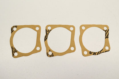 OEM KTM 56535003300 Water Pump Cover Gasket Qty 3 NOS