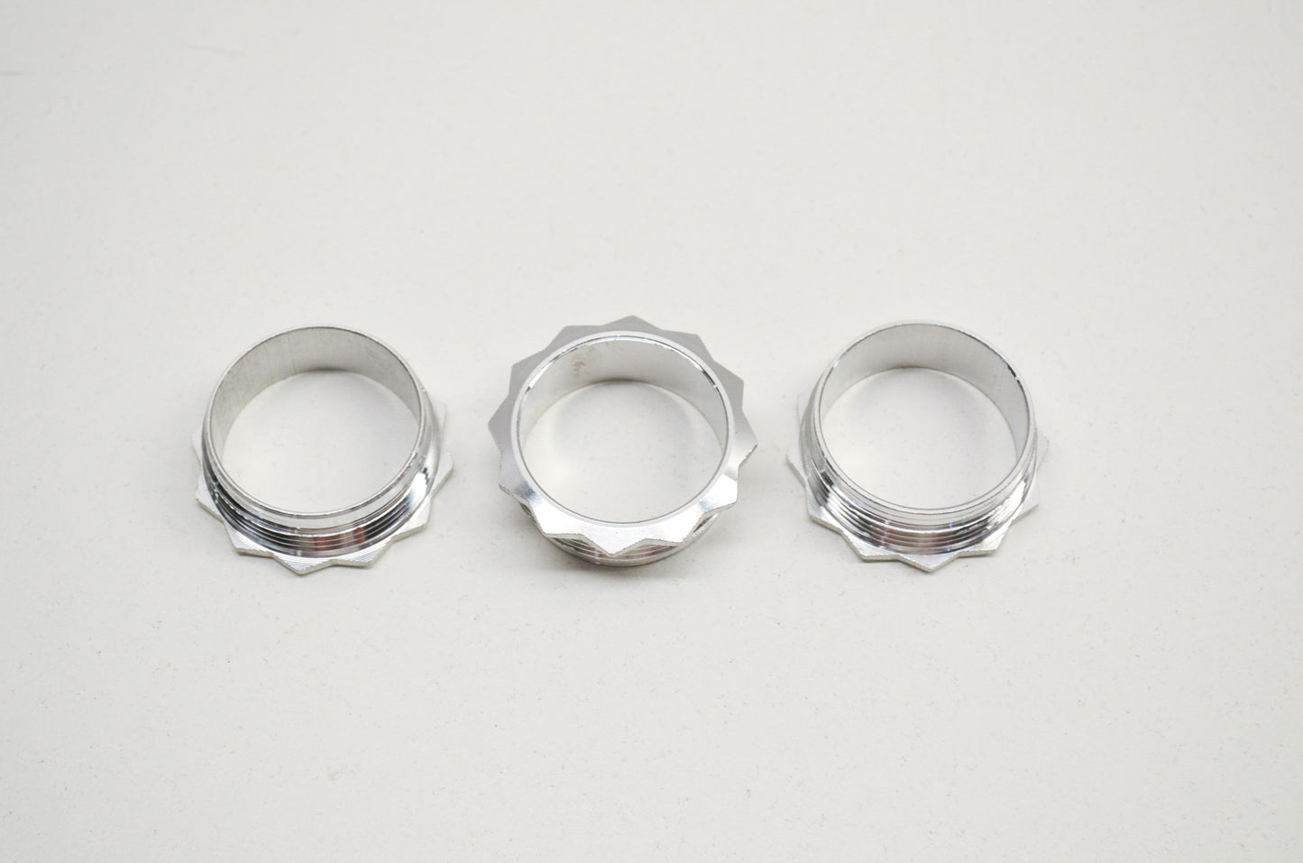 Elements XCF-W EXC-F EXC-R XC XCR Qty 3 NOS