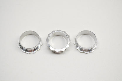 Elements XCF-W EXC-F EXC-R XC XCR Qty 3 NOS