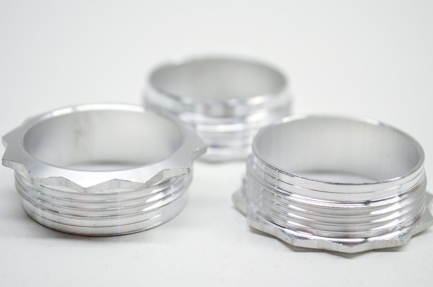 Elements XCF-W EXC-F EXC-R XC XCR Qty 3 NOS