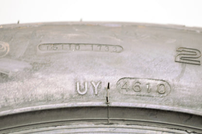 New Maxxis M952Y Rear Tire 25x10-12