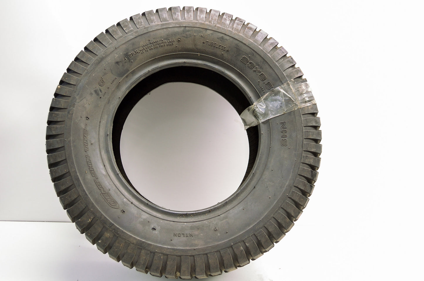 New Cheng Shin Tire 23x8.50-12