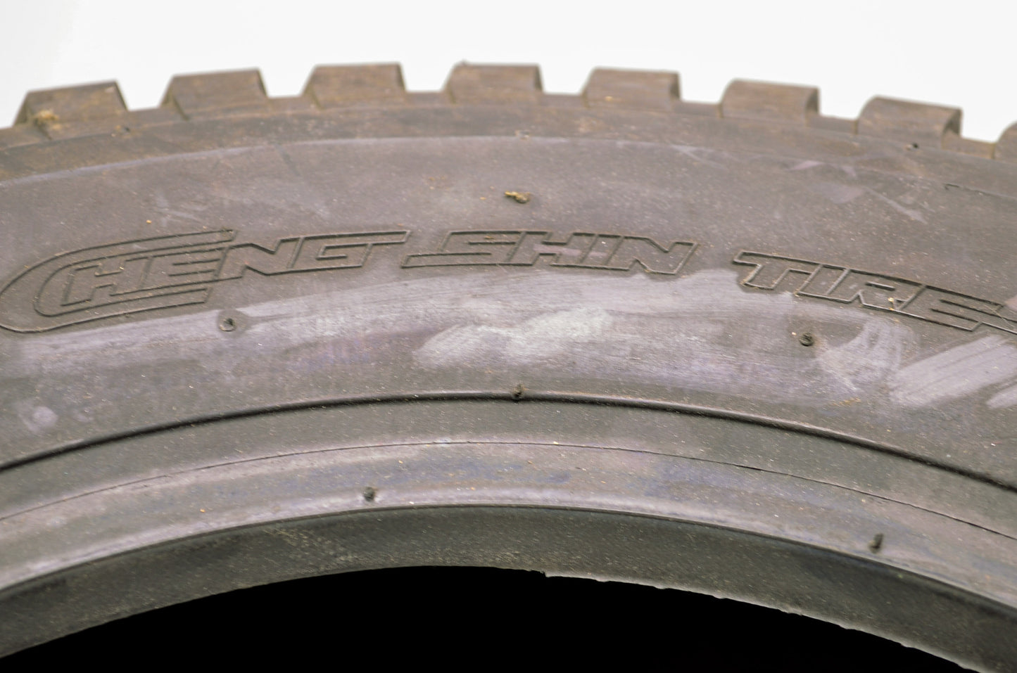 New Cheng Shin Tire 23x8.50-12