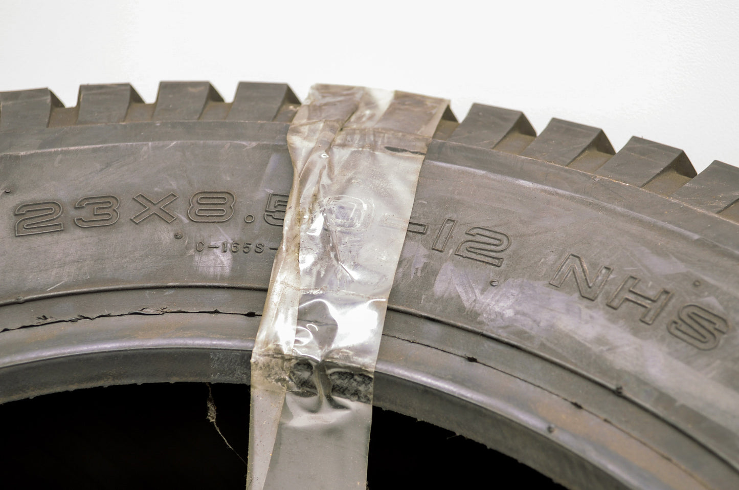 New Cheng Shin Tire 23x8.50-12