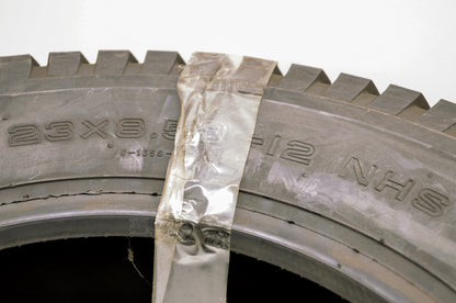 New Cheng Shin Tire 23x8.50-12