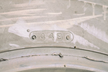 New Cheng Shin Tire 23x8.50-12