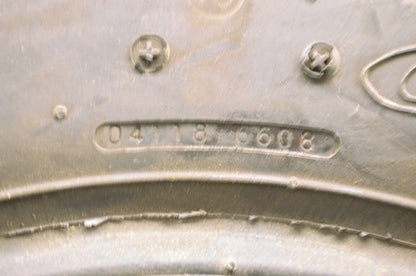 New Cheng Shin Tire 23x8.50-12