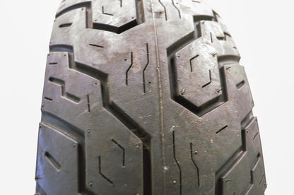 New Dunlop K555 Rear Tire 170/80-15M/C