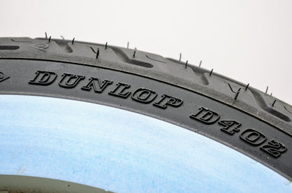New Dunlop Harley Davidson D402 Rear Tire MT90B16M/C