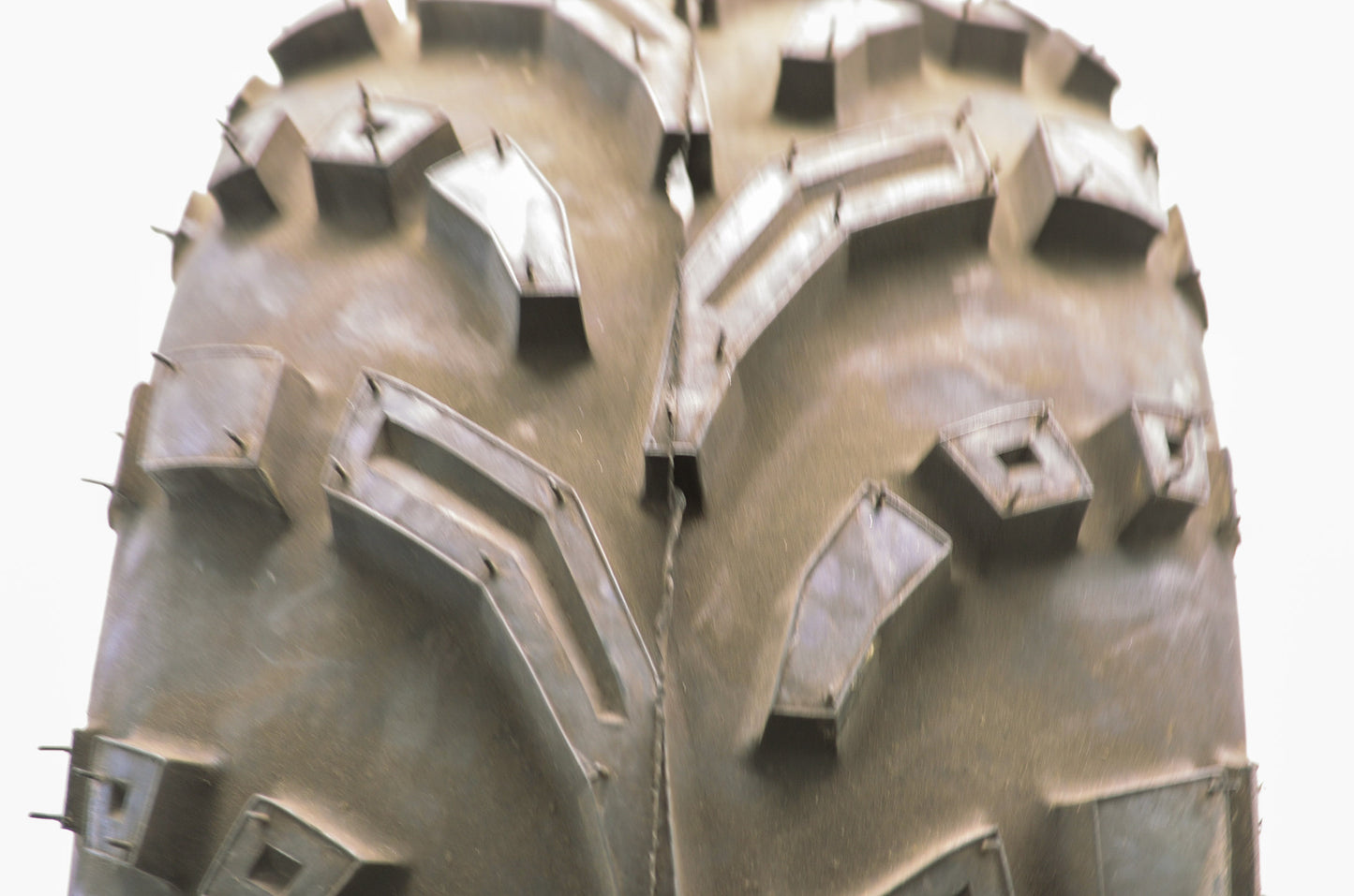 Drag Specialties 411342 Titan ATV Front Tire 24x9x12 NOS