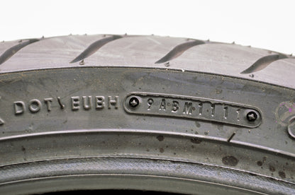 New Dunlop Front Tire 120/70x18 ZR